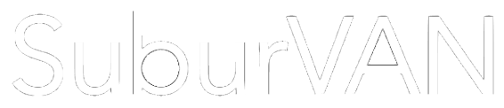 SuburVAN logo